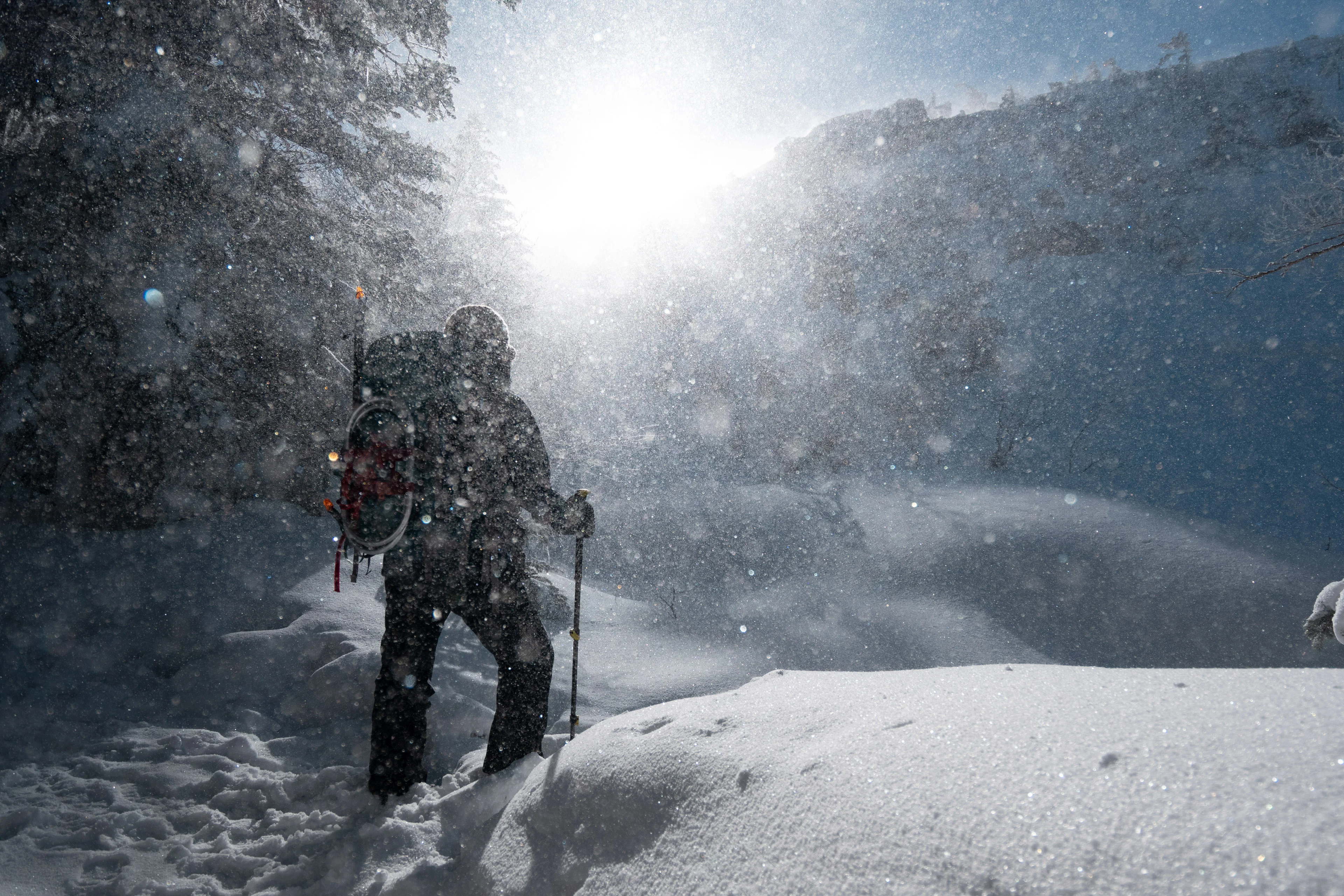 山岳写真 by TaQ INOUE