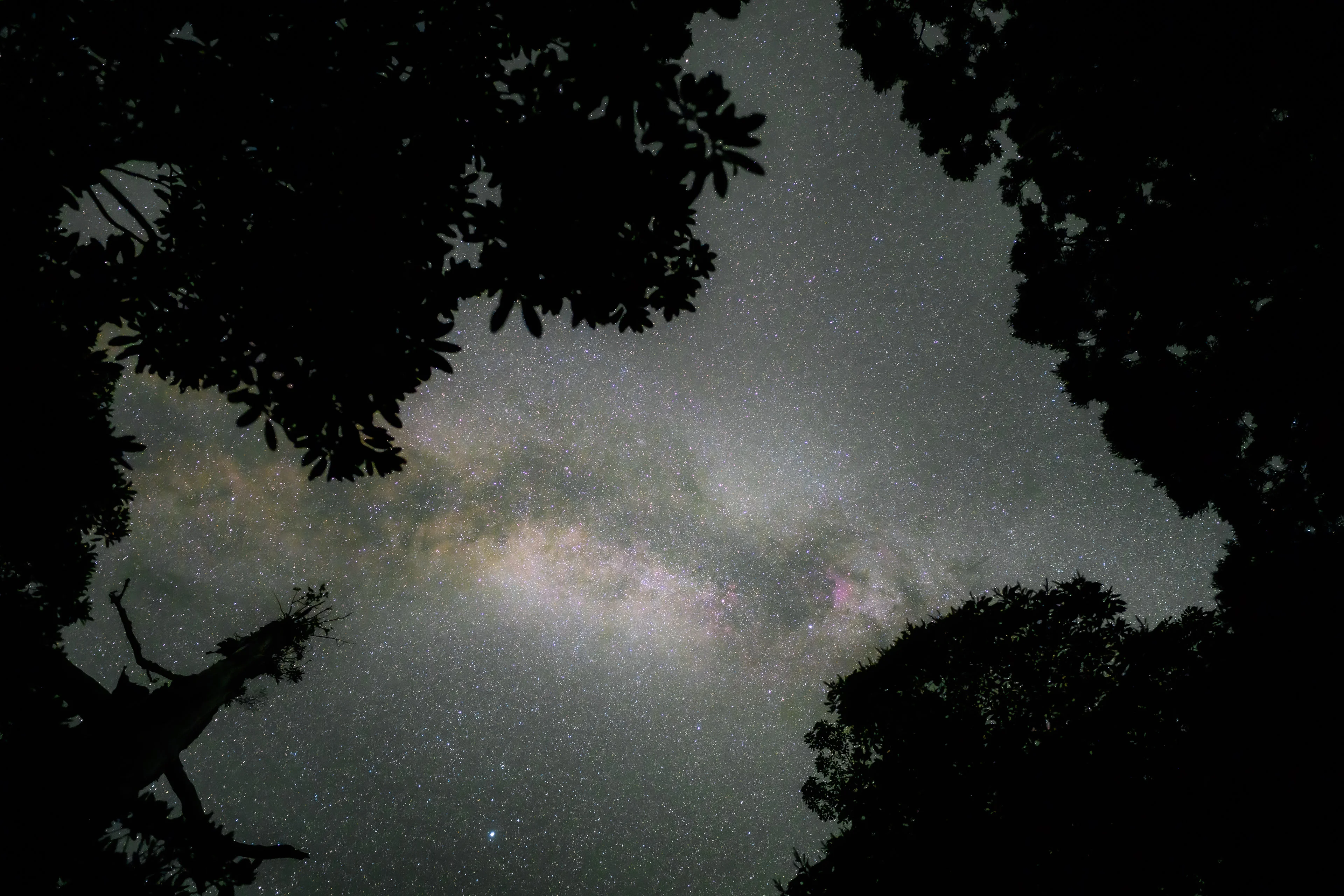 山岳写真 by TaQ INOUE