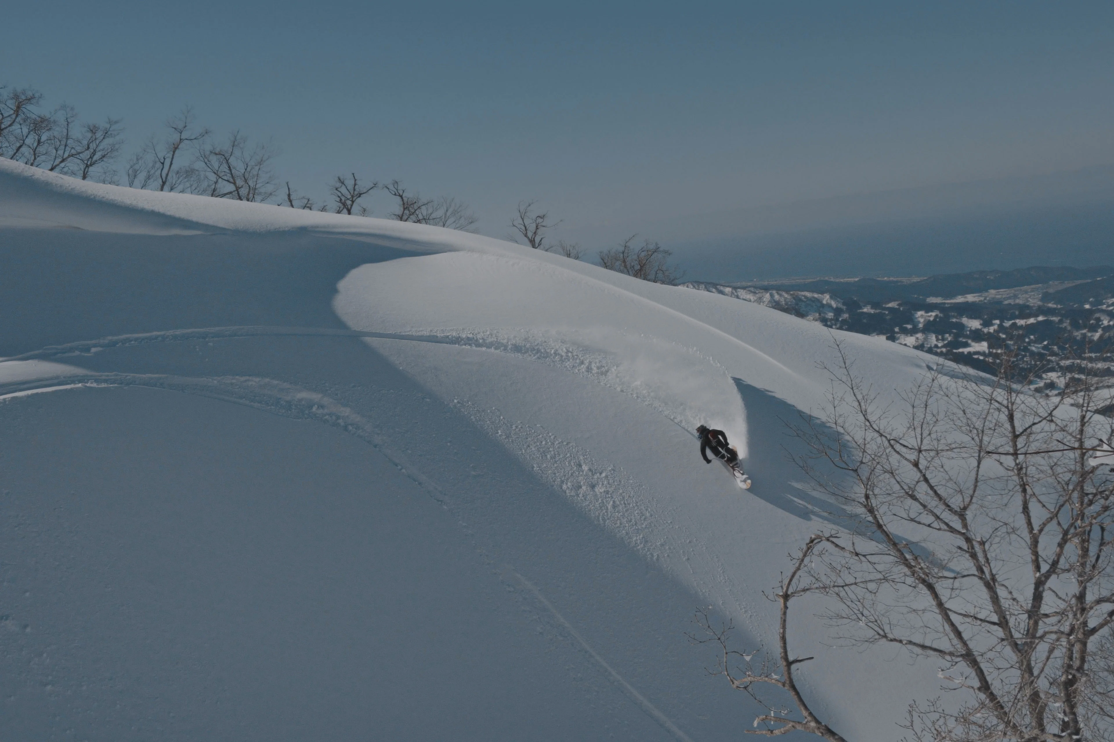 山岳写真 by TaQ INOUE